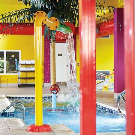 Comfort Suites Regina Dış mekan fotoğraf