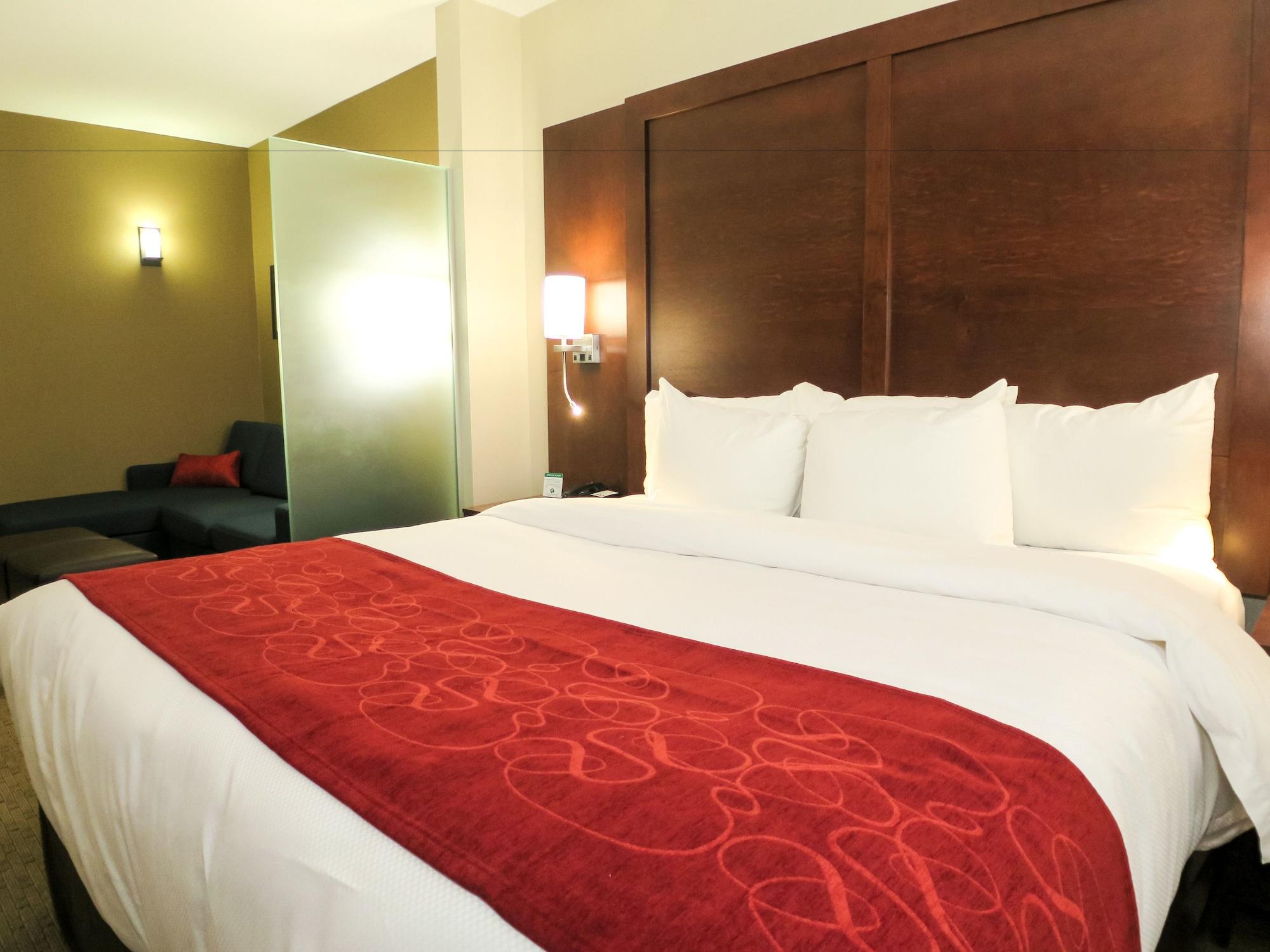 Comfort Suites Regina Dış mekan fotoğraf