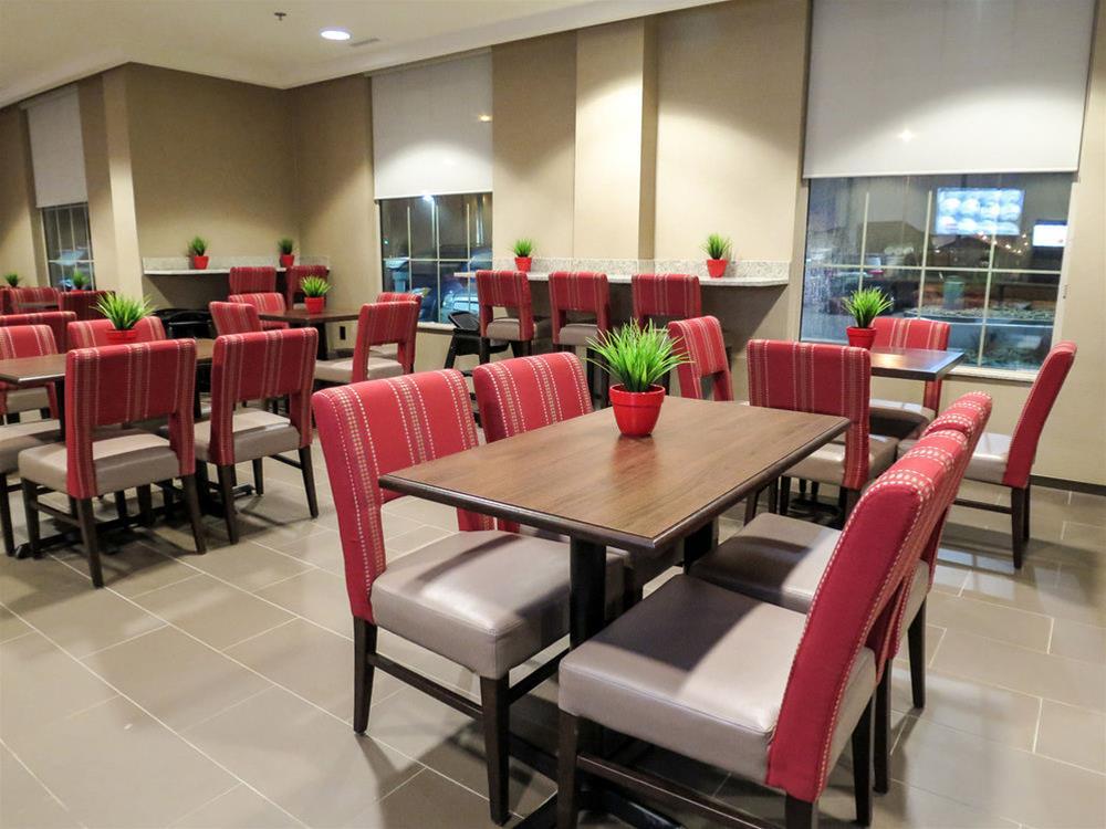 Comfort Suites Regina Dış mekan fotoğraf