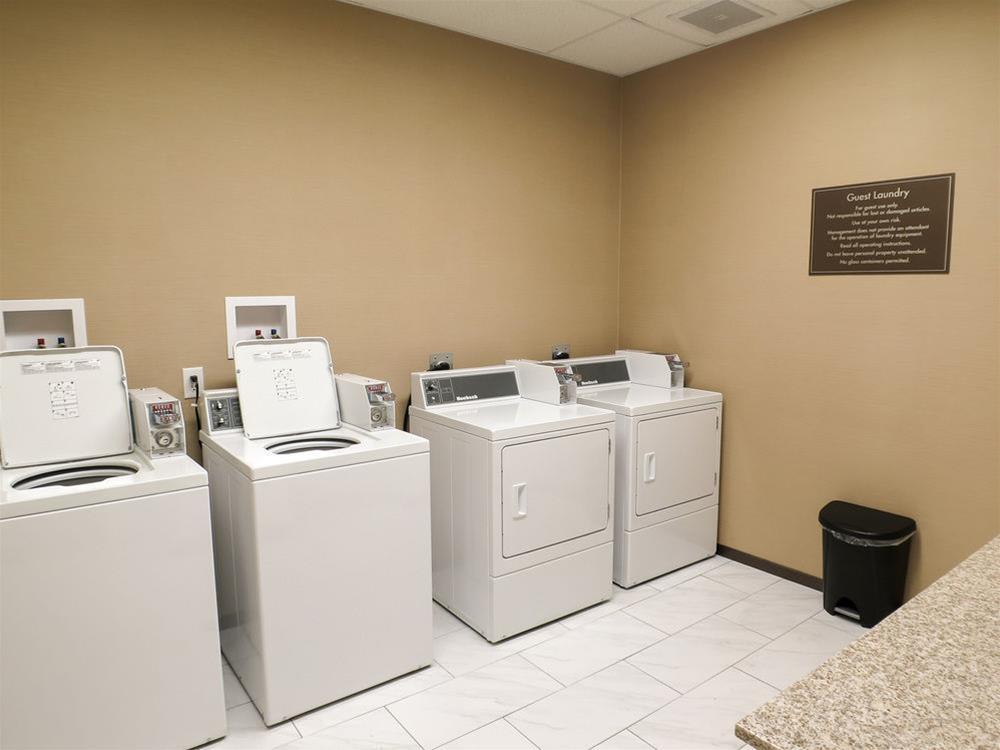 Comfort Suites Regina Dış mekan fotoğraf